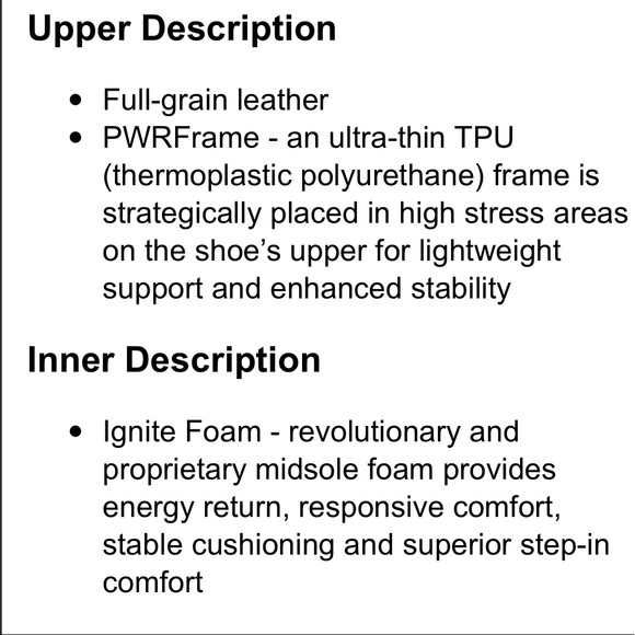 Puma Ignite GOLF - Picture 13 of 14